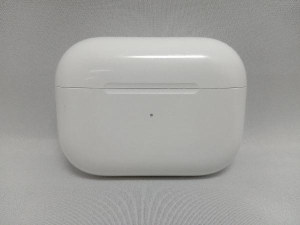 【1円スタート】Apple AirPods Pro MLWK3J/A (2021年モデル/MagSafe対応) イヤホン(※ゆ16-05-01)_画像6