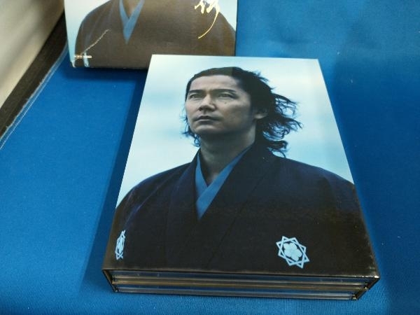 大河ドラマ 龍馬伝 完全版 Blu-ray BOX2(season2)(Blu-ray Disc)_画像4