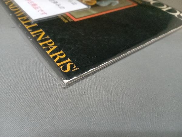 フィル・ウッズ CD フィル・ウッズ&ヨーロピアン・リズム・マシーン_画像5