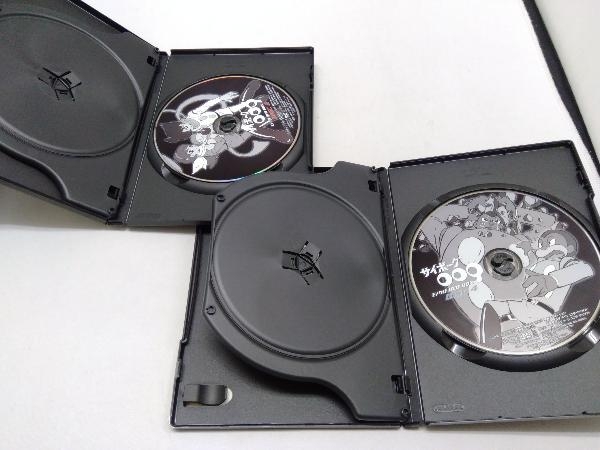 DVD サイボーグ009 モノクロ DVD BOXの画像6