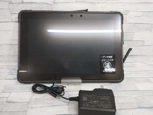 Logitec LZ-WA10 タブレットPC TU04_画像1