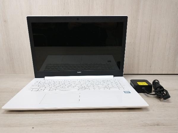 NEC PC-NS70CMAW LAVIE Note Standard NS70C/MAW PC-NS70CMAW ノートPC_画像1