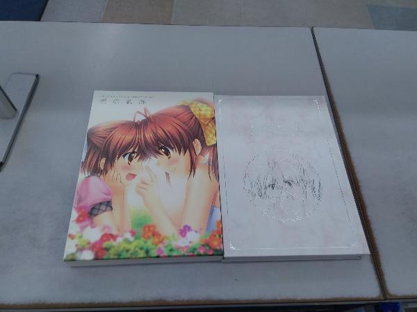 光の軌跡～CLANNAD10thAnniversaryArtBook～の画像1