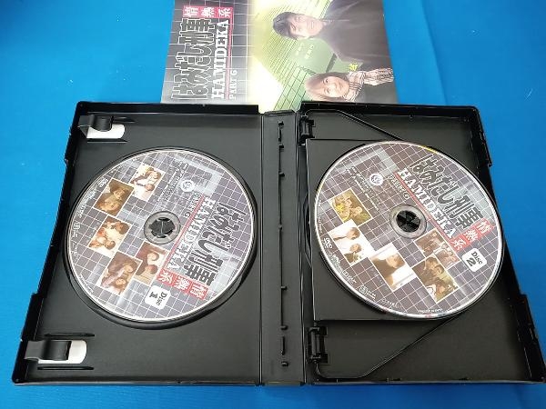 DVD はみだし刑事情熱系 PART6 コレクターズDVD