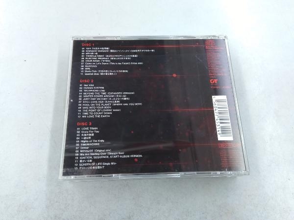 帯あり TM NETWORK CD Gift from Fanks T_画像2