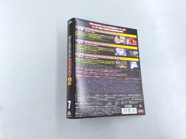 TIGER&BUNNY2 7(特装限定版)(Blu-ray Disc)_画像2