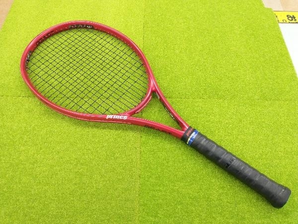 Prince プリンス BEAST ビースト 2021年モデル PL/1025 グリップサイズ:2 硬式テニスラケット_画像1