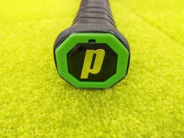 Prince プリンス BEAST ビースト 2021年モデル PL/1025 グリップサイズ:2 硬式テニスラケット_画像7