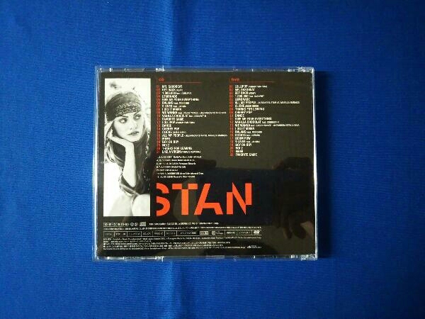 アレクサンドラ・スタン CD ザ・ベスト~デラックス・エディション(初回限定盤)(DVD付)_画像2
