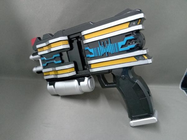 【1円スタート】バンダイ 仮面ライダーディケイド 変身装填銃 DXディエンドライバー(17-05-01)_画像3