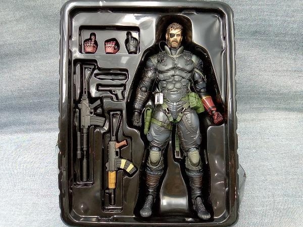 スクウェア・エニックス プレイアーツ改 メタルギアソリッド5 スクウェア・エニックス プレイアーツ改 メタルギアソリッド5