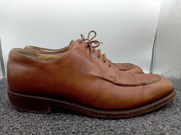 Cole Haan コールハーン レザーシューズ 革靴 00848 サイズ8 1/2 ブラウン 茶系_画像4