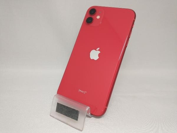 docomo 【SIMロックなし】MWLV2J/A iPhone 11 64GB レッド docomo docomo 【SIMロックなし】MWLV2J/A iPhone 11 64GB レッド docomo