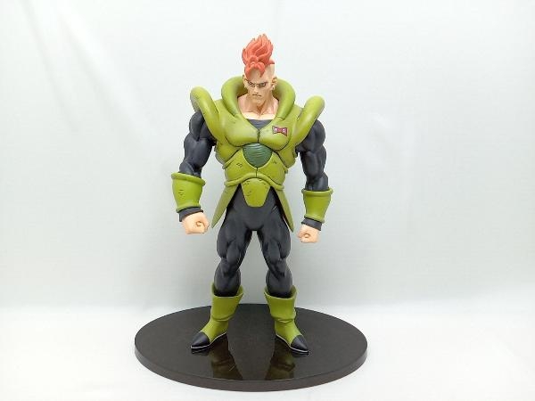 ドラゴンボール SCultures BIG造形天下一武道会 其之六 フィギュア_画像1