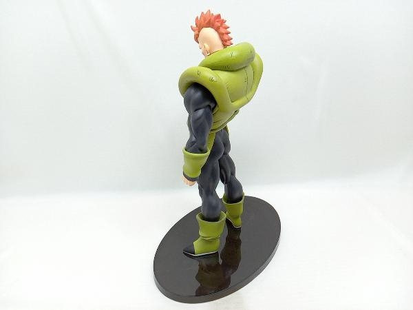 ドラゴンボール SCultures BIG造形天下一武道会 其之六 フィギュア_画像4