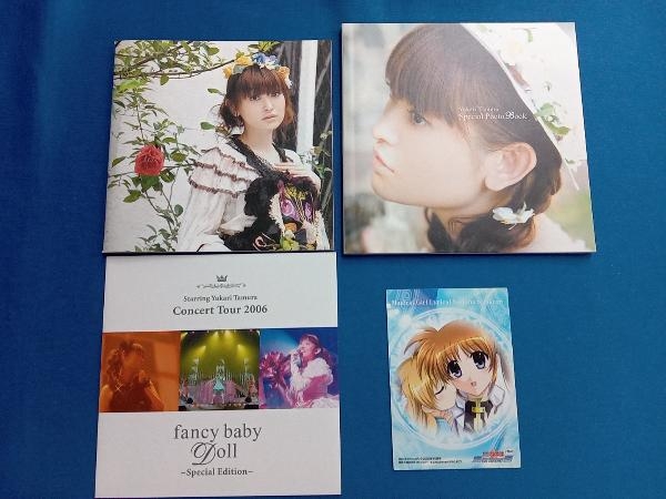 田村ゆかり CD Sincerely Dears..(DVD付)の画像4