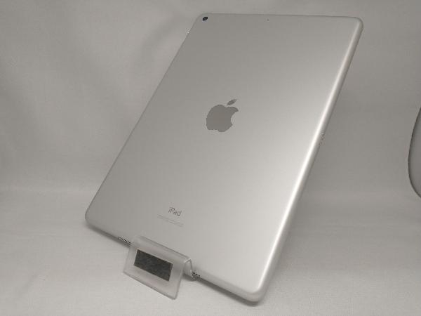 MW782J/A iPad Wi-Fi 128GB シルバー_画像1