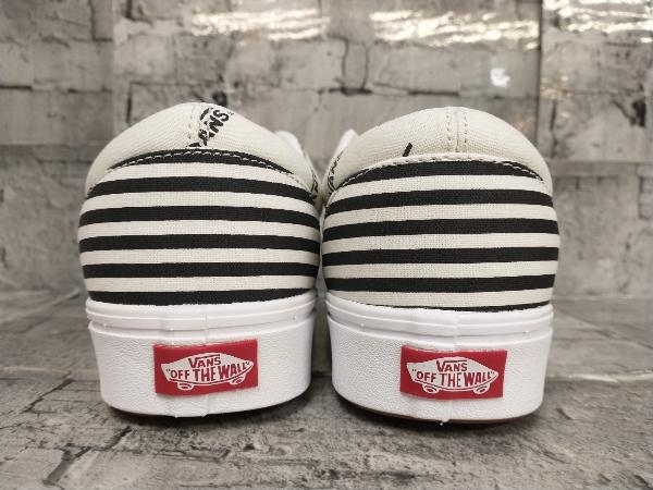 VANS バンズ ヴァンズ ComfyCush ERA コンフィカッシュ エラ スニーカー サイズ28 ホワイト 店舗受取可_画像5