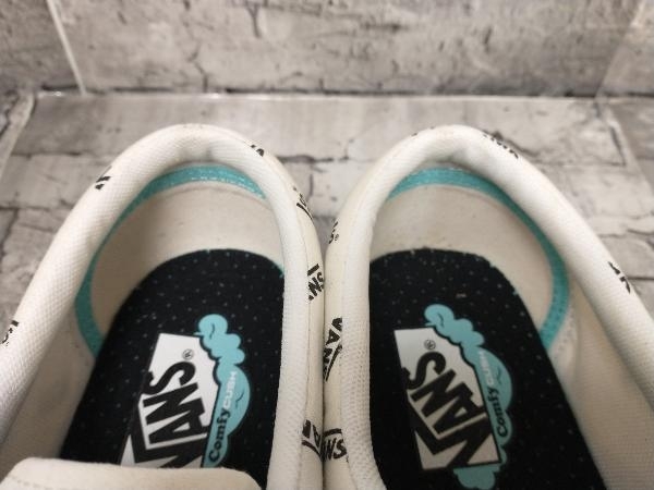 VANS バンズ ヴァンズ ComfyCush ERA コンフィカッシュ エラ スニーカー サイズ28 ホワイト 店舗受取可_画像6