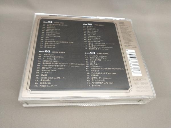 DEEN DEEN The Best FOREVER ~Complete Singles+~(初回生産限定盤)(CD 5枚組)_画像4