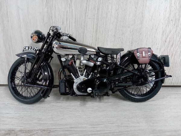 7175円 ミニチャンプス クラシックバイクシリーズNo.33 Brough 7175円 ミニチャンプス クラシックバイクシリーズNo.33 Brough