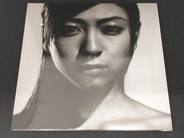 【宇多田ヒカル】 LP盤; DEEP RIVER(生産限定盤/180g重量盤)の画像1