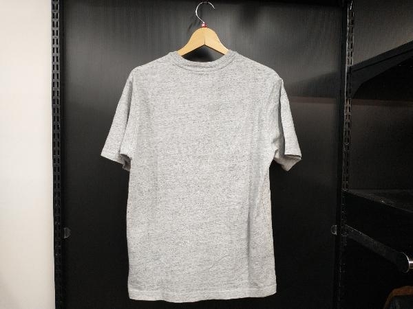 Supreme 19SS Shatter Tee 半袖Tシャツ シュプリーム サイズＳ グレー 店舗受取可の画像2