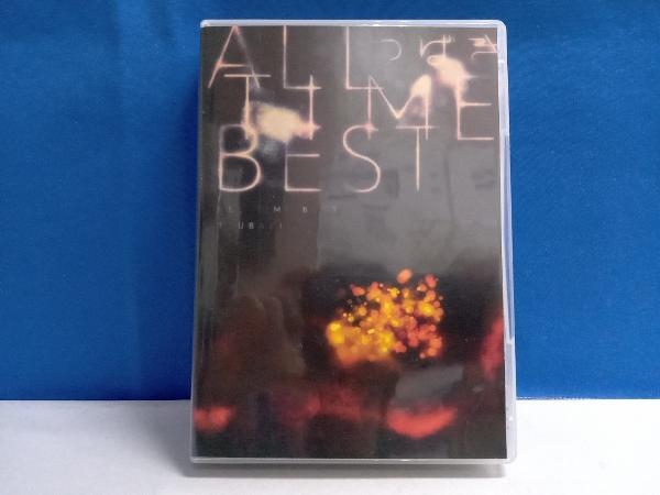 つばき CD ALL TIME BEST (CD2枚+DVD)_画像1