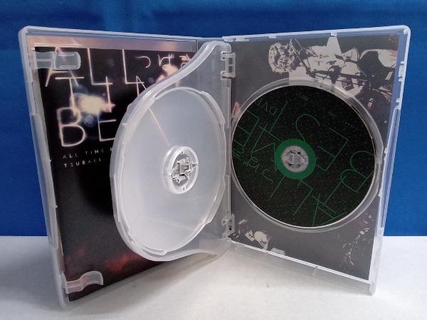 つばき CD ALL TIME BEST (CD2枚+DVD)_画像4