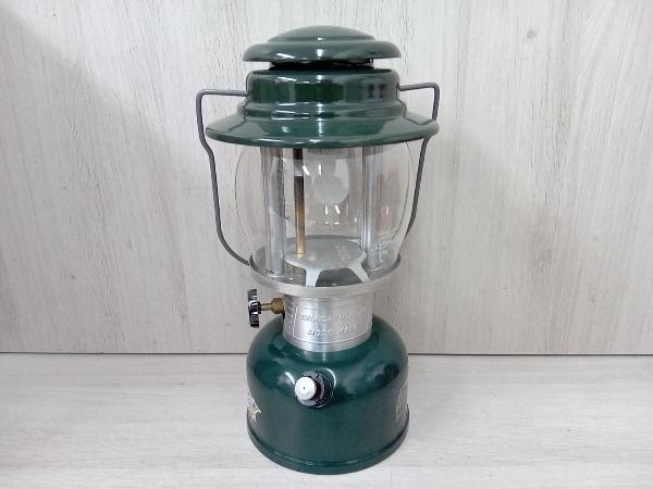 新品入荷 635 Coleman ランタン ホワイトガソリンランタン 635BA65J ホワイトガソリンランタン