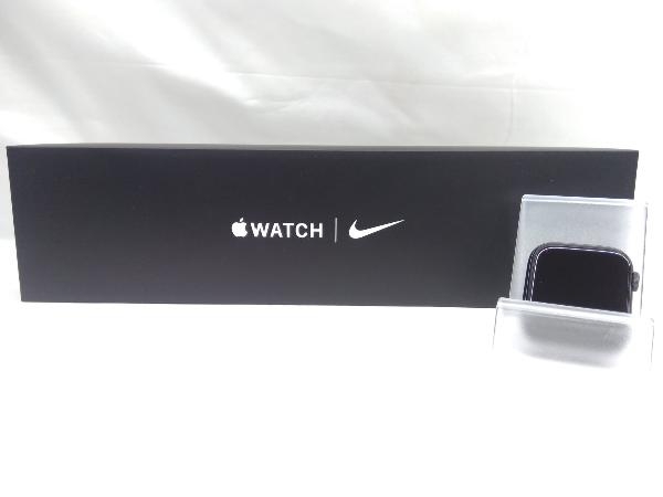 Apple Watch NIKE Series6 44mm MG173J/A スマートウォッチ