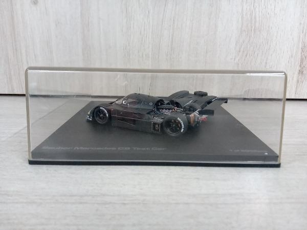 hpi-racing Zauber Mercedes C9 test car Sauber Mercedes