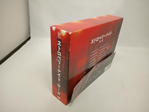 現状品 DVD ストロベリーナイト・サーガ DVD-BOX_画像5