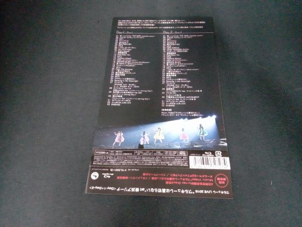 LIVE 2018'ワルキューレは裏切らない' at 横浜アリーナ ＜Day-1+Day-2＞(初回限定版)(Blu-ray Disc)_画像4
