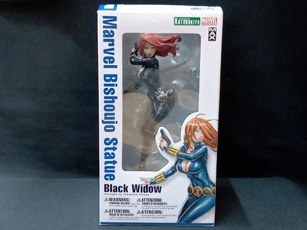 『1年保証』 箱に汚れ有り/ コトブキヤ ブラックウィドウ 1/8 MARVEL美少女 その他