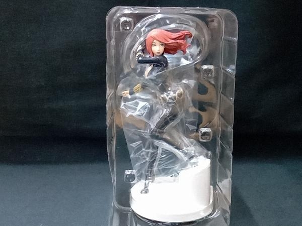 激安直営店 箱に汚れ有り/ コトブキヤ ブラックウィドウ 1/8 MARVEL美少女 その他