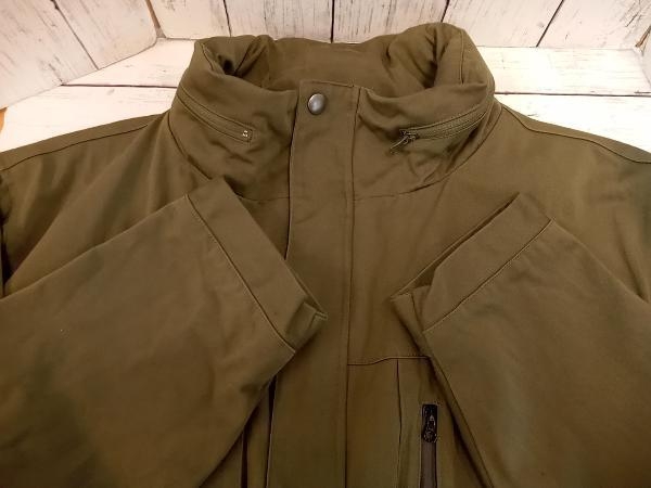 Lafayette ラファイエット LFYT MILITARY CODE CORDURA FIELD JACKET フィールドジャケット XXLサイズ メンズ ストリート ミリタリー_画像3