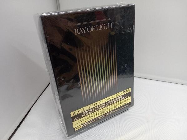 未開封 THE RAMPAGE from EXILE TRIBE CD RAY OF LIGHT(3CD+2Blu-ray Disc)_画像1