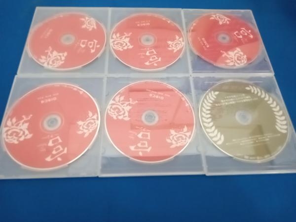 DVD 宮~Love in Palace 韓流10周年特別企画DVD-BOX_画像3