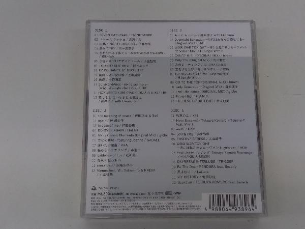 小室哲哉 CD TETSUYA KOMURO ARCHIVES 'K'_画像2