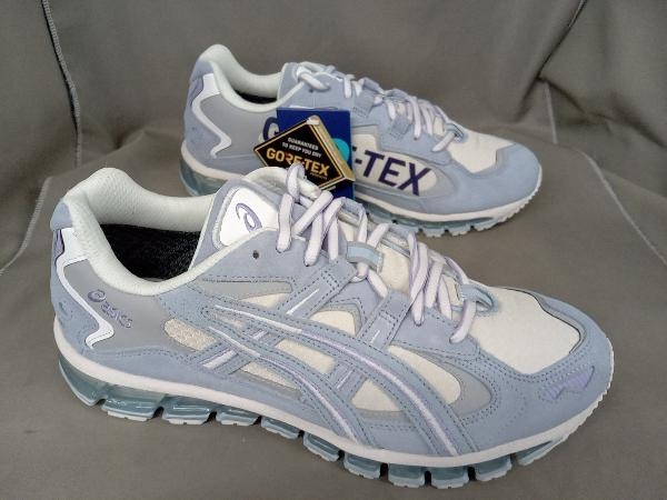 【タグ付き】ASICS GEL-KAYANO5 360 G-TX/スニーカー/アシックス/ゲルカヤノ5/ゴアテックス/1021A199-100/28cm_画像8