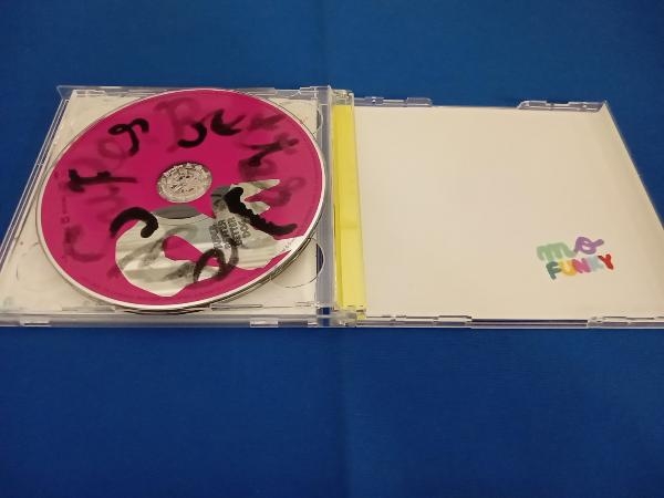 SUPER BUTTER DOG CD SUPER BETTER BETTER DOG(2SHM-CD)_画像4