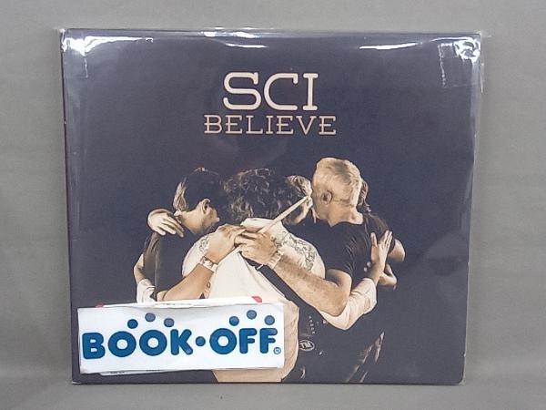 String Cheese Incident CD 【輸入盤】Believe_画像1