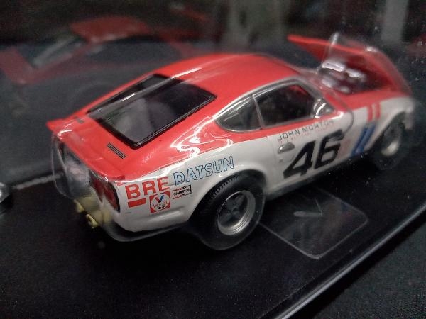 KYOSHO 1/43 DATSUN 240Z BRE No.46 京商_画像5