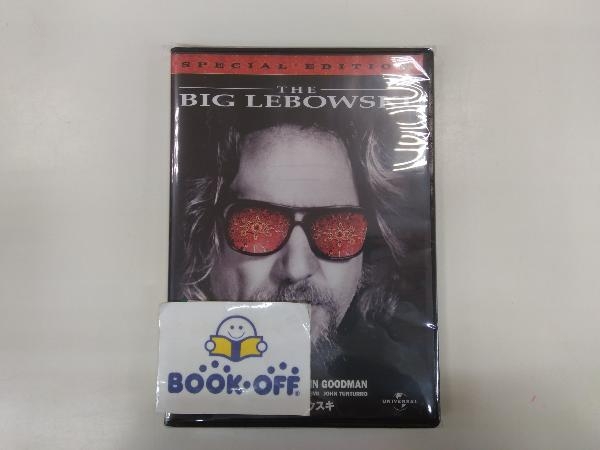 DVD ビッグ・リボウスキ_画像1