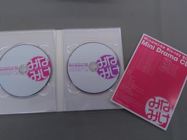 みなみけ Blu-ray BOX(Blu-ray Disc)_画像6