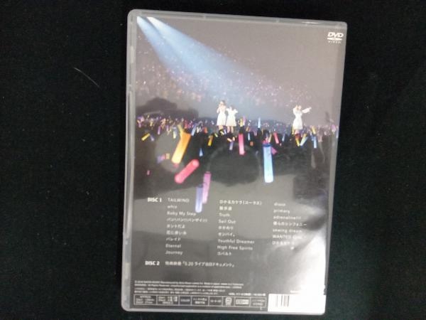 DVD TrySail Second Live Tour 'The Travels of TrySail'_画像2