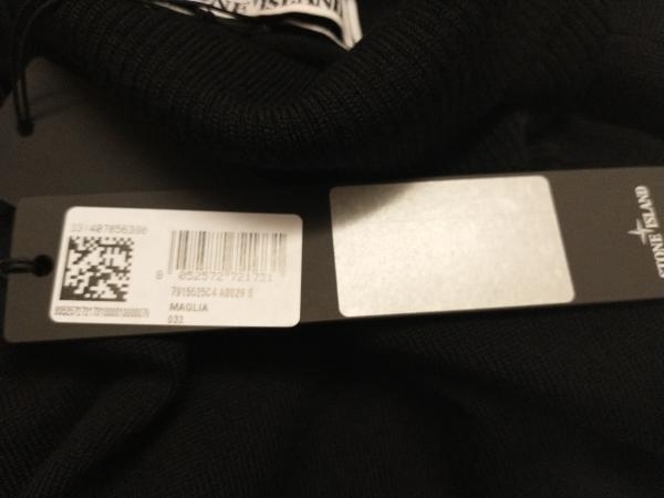 STONE ISLAND 7915525C4 A0029 ニット ストーンアイランド STONE ISLAND 7915525C4 A0029 ニット ストーンアイランド