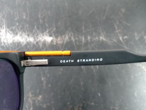 DEATH STRANDING × J.F.REY デス・ストランディング ジェイエフレイ／サングラス 店舗受取可_画像3