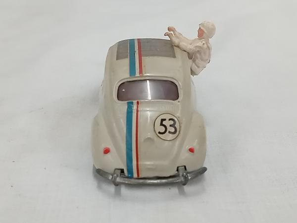 ジャンク 現状品 Tekno Herbie The Love Bug 819H_画像4